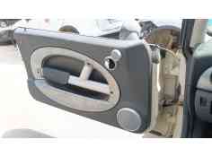 Recambio de guarnecido puerta delantera izquierda para mini mini (r50, r53) one referencia OEM IAM   