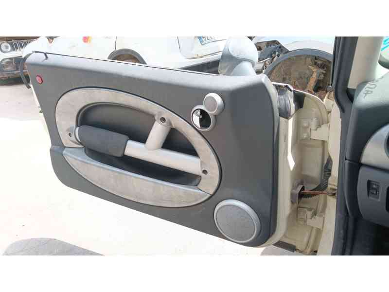 Recambio de guarnecido puerta delantera izquierda para mini mini (r50, r53) one referencia OEM IAM   