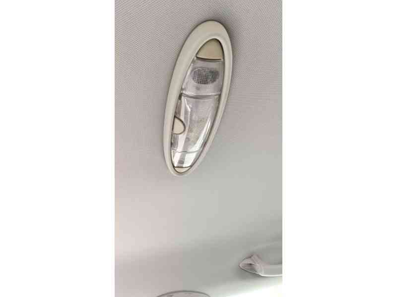 Recambio de luz interior delantera central para mini mini (r50, r53) one referencia OEM IAM   
