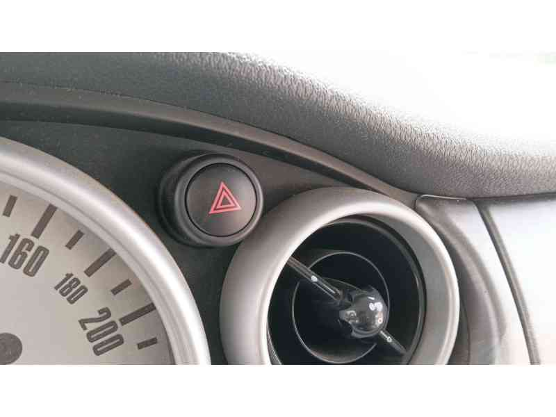 Recambio de warning para mini mini (r50, r53) one referencia OEM IAM   