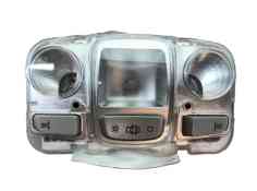 Recambio de luz interior para peugeot partner furgoneta/monovolumen (k9) 1.5 bluehdi 100 referencia OEM IAM   