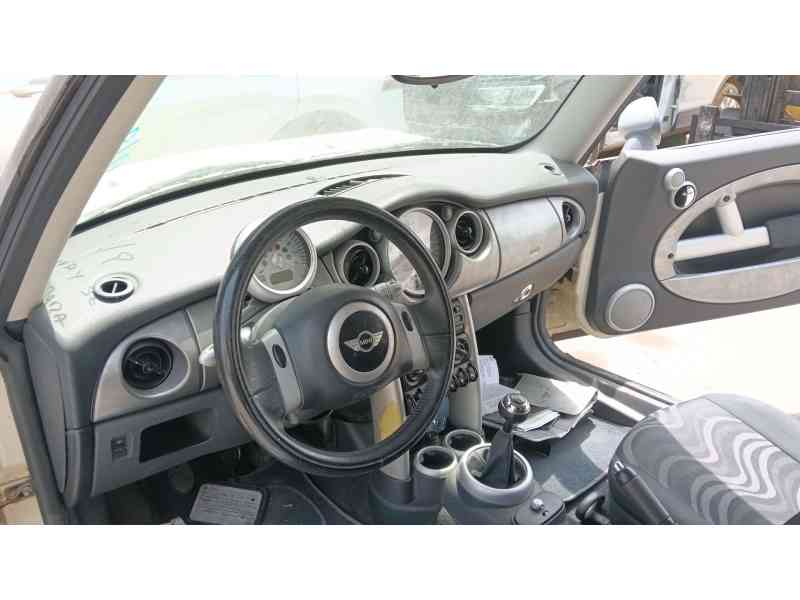 Recambio de salpicadero para mini mini (r50, r53) one referencia OEM IAM   