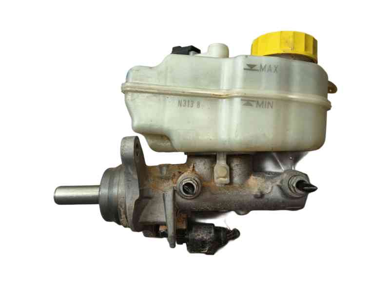 Recambio de bomba freno para skoda fabia iii (nj3) 1.0 referencia OEM IAM 6R1611019D 6R1611019F 
