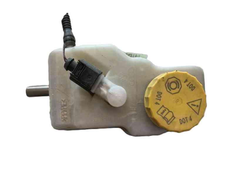 Recambio de bomba freno para skoda fabia iii (nj3) 1.0 referencia OEM IAM 6R1611019D 6R1611019F 