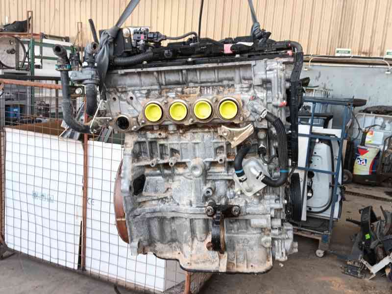 Recambio de motor completo para toyota rav 4 v (_a5_, _h5_) 2.5 hybrid awd (axah54) referencia OEM IAM   