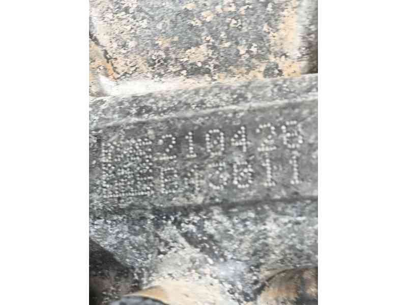 Recambio de motor completo para toyota rav 4 v (_a5_, _h5_) 2.5 hybrid awd (axah54) referencia OEM IAM   