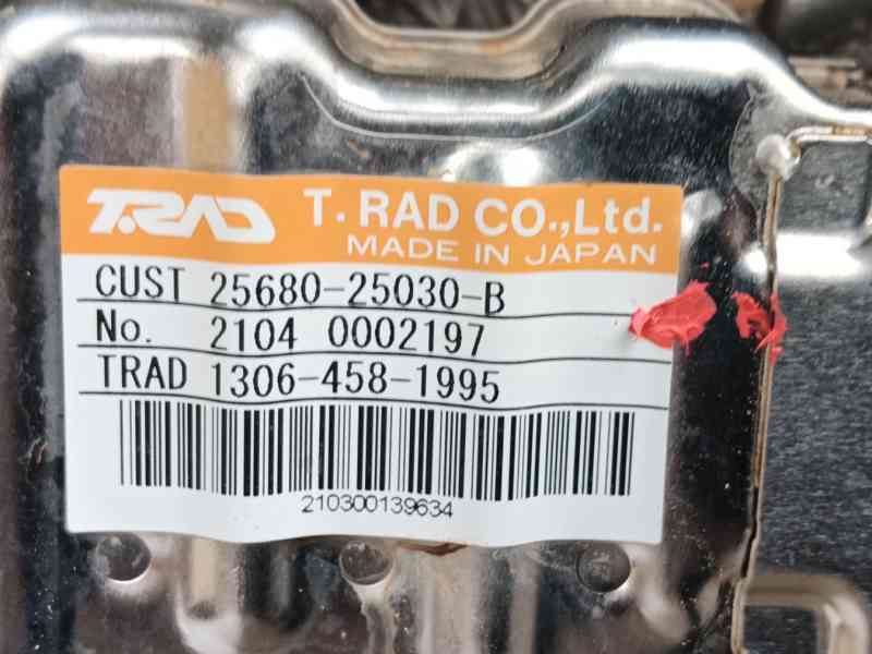 Recambio de motor completo para toyota rav 4 v (_a5_, _h5_) 2.5 hybrid awd (axah54) referencia OEM IAM   