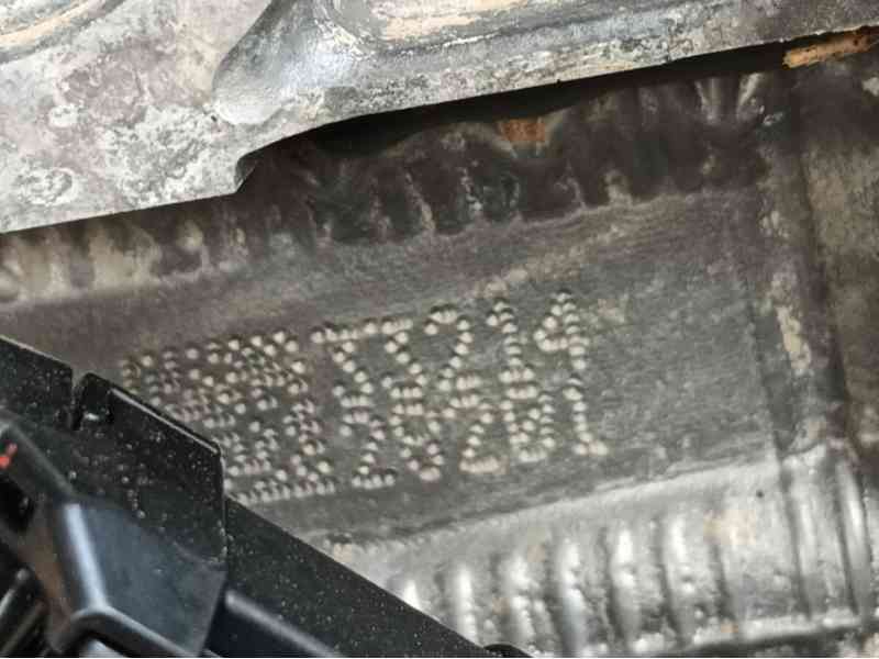 Recambio de motor completo para toyota rav 4 v (_a5_, _h5_) 2.5 hybrid awd (axah54) referencia OEM IAM   