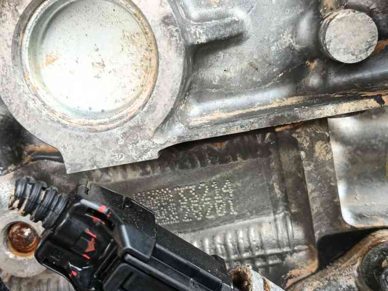 Recambio de motor completo para toyota rav 4 v (_a5_, _h5_) 2.5 hybrid awd (axah54) referencia OEM IAM   
