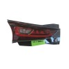 Recambio de piloto trasero izquierdo interior para mazda cx-5 (kf) 2.0 referencia OEM IAM KSH6513G0  