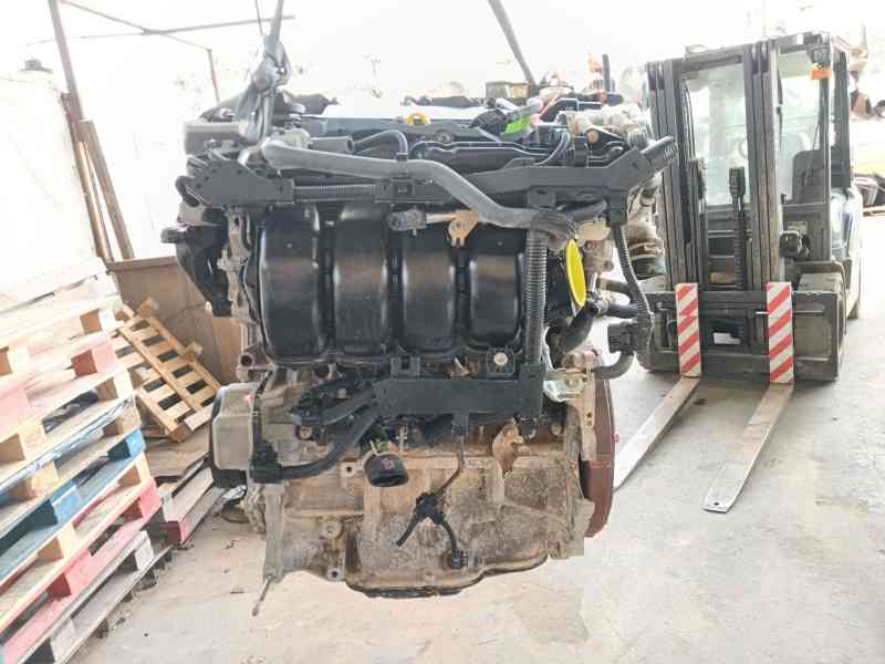 Recambio de motor completo para toyota rav 4 v (_a5_, _h5_) 2.5 hybrid awd (axah54) referencia OEM IAM   