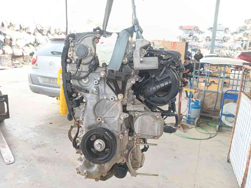 Recambio de motor completo para toyota rav 4 v (_a5_, _h5_) 2.5 hybrid awd (axah54) referencia OEM IAM   