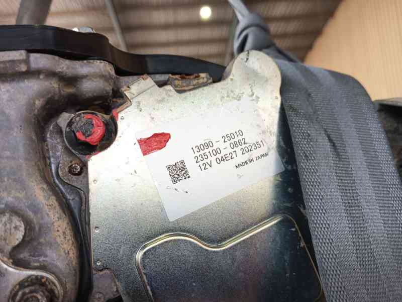 Recambio de motor completo para toyota rav 4 v (_a5_, _h5_) 2.5 hybrid awd (axah54) referencia OEM IAM   