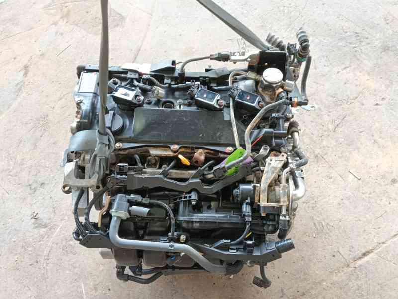 Recambio de motor completo para toyota rav 4 v (_a5_, _h5_) 2.5 hybrid awd (axah54) referencia OEM IAM   