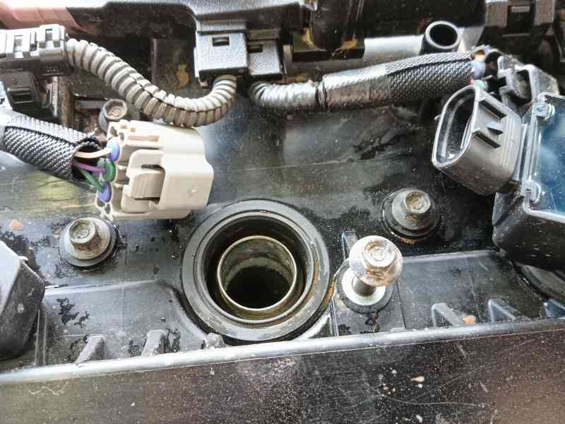 Recambio de motor completo para toyota rav 4 v (_a5_, _h5_) 2.5 hybrid awd (axah54) referencia OEM IAM   