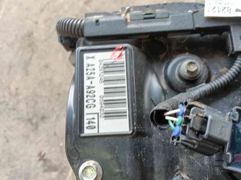 Recambio de motor completo para toyota rav 4 v (_a5_, _h5_) 2.5 hybrid awd (axah54) referencia OEM IAM   