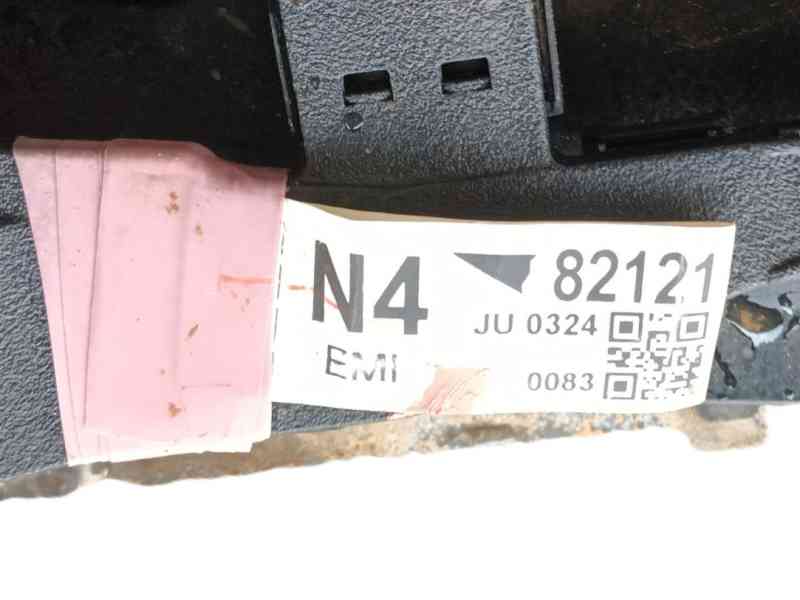 Recambio de motor completo para toyota rav 4 v (_a5_, _h5_) 2.5 hybrid awd (axah54) referencia OEM IAM   