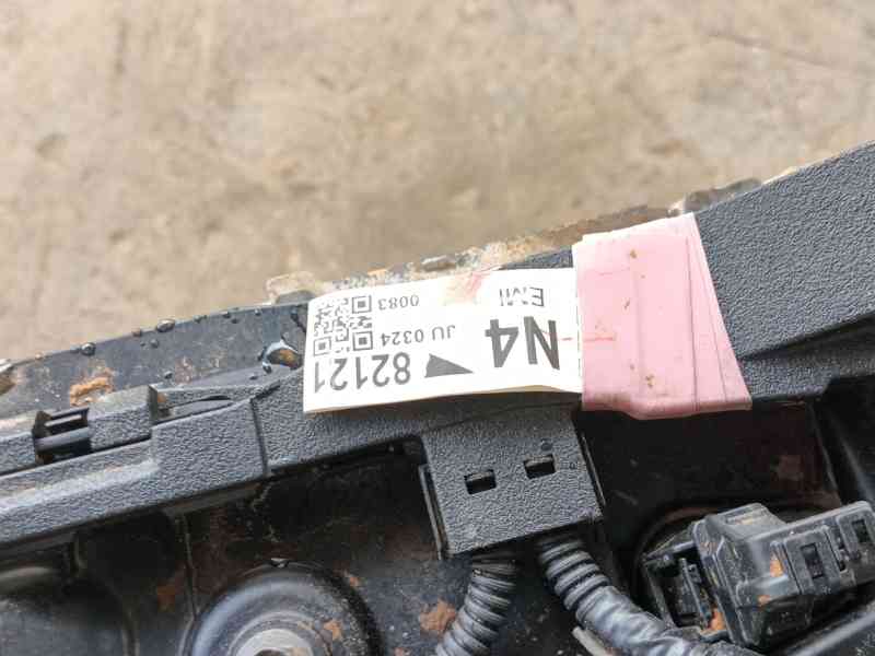 Recambio de motor completo para toyota rav 4 v (_a5_, _h5_) 2.5 hybrid awd (axah54) referencia OEM IAM   