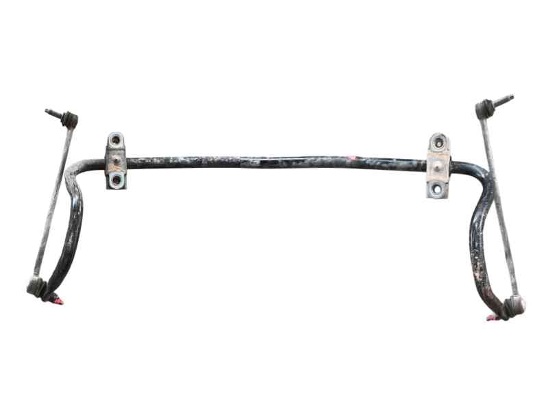 Recambio de barra estabilizadora delantera para citroën jumpy iii furgoneta (v_) 1.6 bluehdi 115 referencia OEM IAM  9811384980 