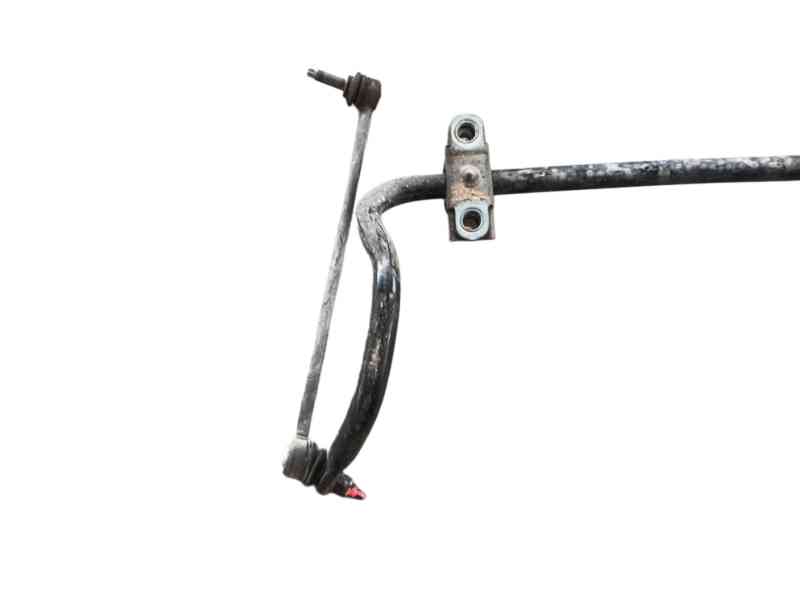 Recambio de barra estabilizadora delantera para citroën jumpy iii furgoneta (v_) 1.6 bluehdi 115 referencia OEM IAM  9811384980 
