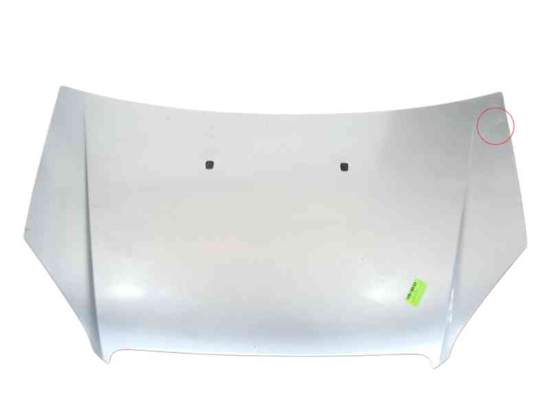 Recambio de capot delantero para fiat doblo monospace (119_, 223_) 1.9 jtd referencia OEM IAM   