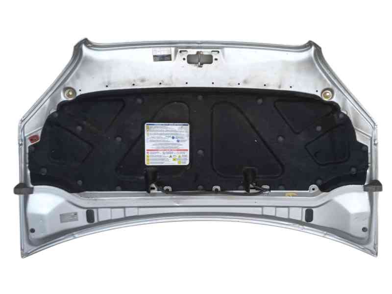 Recambio de capot delantero para fiat doblo monospace (119_, 223_) 1.9 jtd referencia OEM IAM   