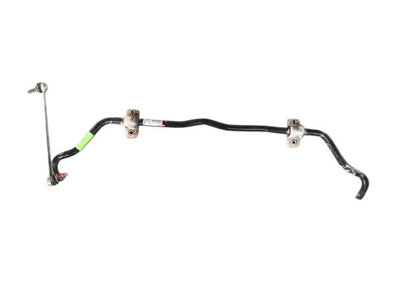 Recambio de barra estabilizadora delantera para peugeot partner furgoneta/monovolumen (k9) 1.5 bluehdi 100 referencia OEM IAM  9