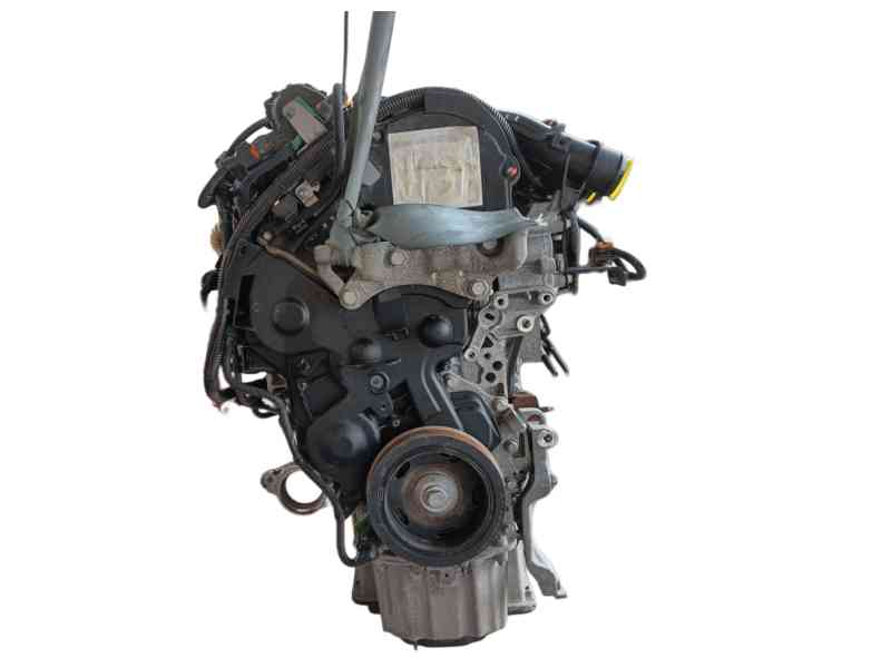 Recambio de motor completo para citroën jumpy iii furgoneta (v_) 1.6 bluehdi 115 referencia OEM IAM   