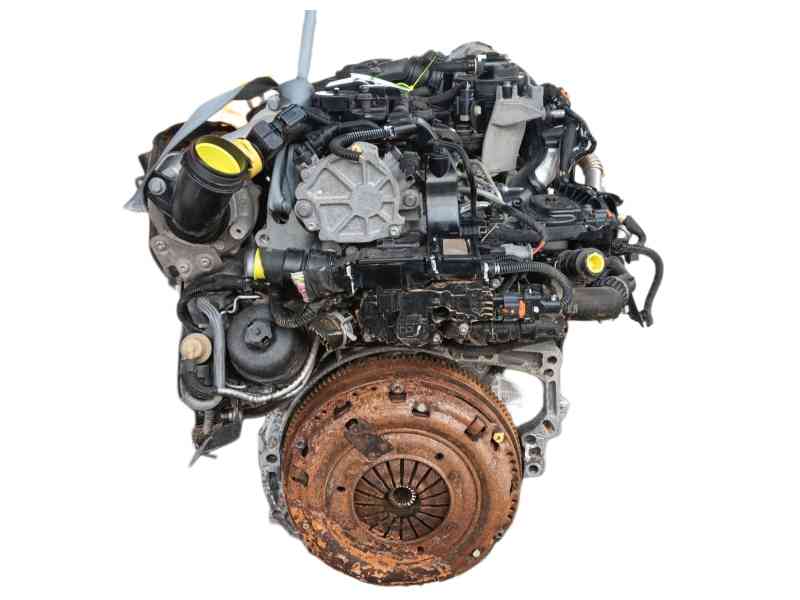 Recambio de motor completo para citroën jumpy iii furgoneta (v_) 1.6 bluehdi 115 referencia OEM IAM   