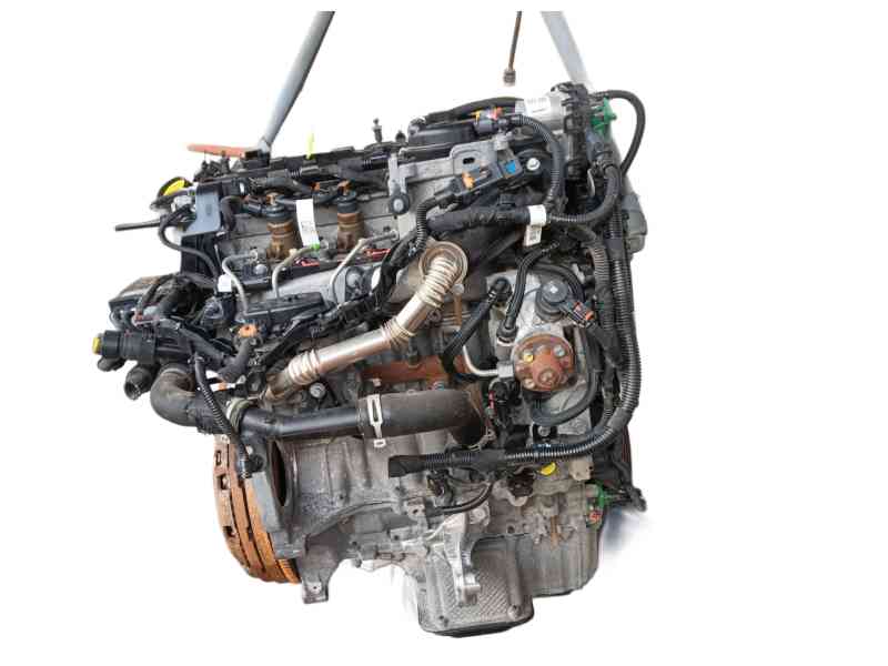Recambio de motor completo para citroën jumpy iii furgoneta (v_) 1.6 bluehdi 115 referencia OEM IAM   