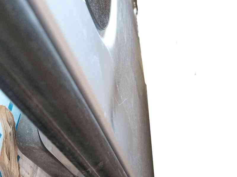 Recambio de puerta trasera derecha para fiat doblo monospace (119_, 223_) 1.9 jtd referencia OEM IAM   