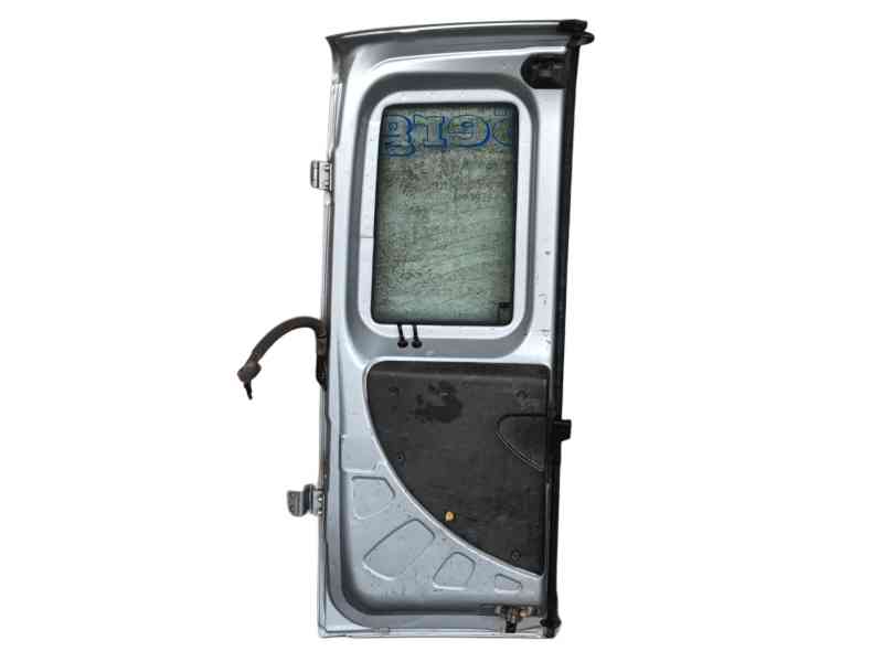 Recambio de puerta trasera derecha para fiat doblo monospace (119_, 223_) 1.9 jtd referencia OEM IAM   