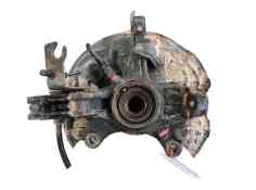 Recambio de mangueta delantera derecha para peugeot partner furgoneta/monovolumen (k9) 1.5 bluehdi 100 referencia OEM IAM    2