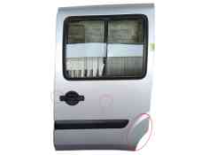 Recambio de puerta lateral corredera izquierda para fiat doblo monospace (119_, 223_) 1.9 jtd referencia OEM IAM   