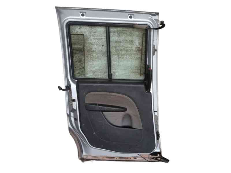 Recambio de puerta lateral corredera izquierda para fiat doblo monospace (119_, 223_) 1.9 jtd referencia OEM IAM   