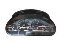 Recambio de cuadro instrumentos para bmw 3 (e46) 318 i referencia OEM IAM   