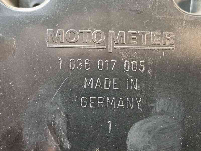 Recambio de cuadro instrumentos para bmw 3 (e46) 318 i referencia OEM IAM   