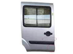 Recambio de puerta lateral corredera derecha para fiat doblo monospace (119_, 223_) 1.9 jtd referencia OEM IAM   