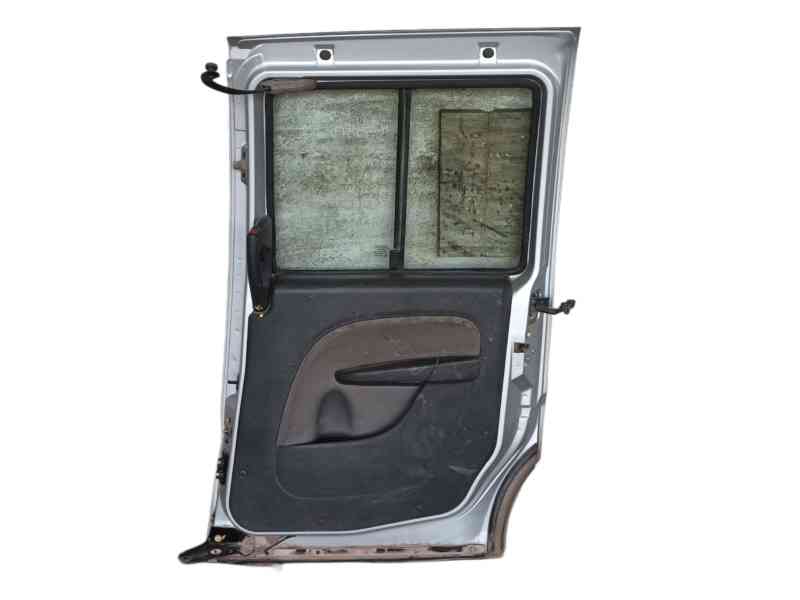 Recambio de puerta lateral corredera derecha para fiat doblo monospace (119_, 223_) 1.9 jtd referencia OEM IAM   