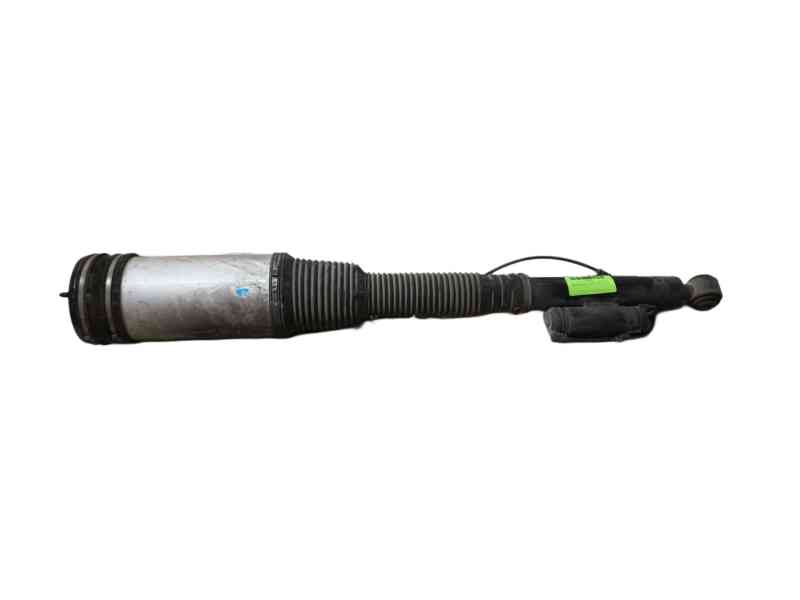 Recambio de amortiguador trasero izquierdo para mercedes-benz clase s (w220, v220) s 500 (220.075, 220.175, 220.875) referencia 