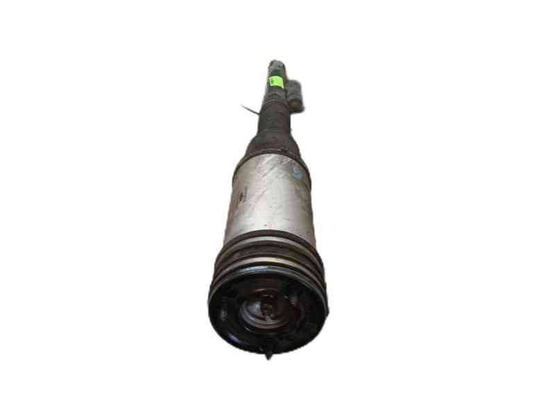 Recambio de amortiguador trasero izquierdo para mercedes-benz clase s (w220, v220) s 500 (220.075, 220.175, 220.875) referencia 