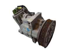 Recambio de compresor aire acondicionado para dacia sandero ii (b8_) 1.5 dci referencia OEM IAM 926009154R Z0014345C 4051104569