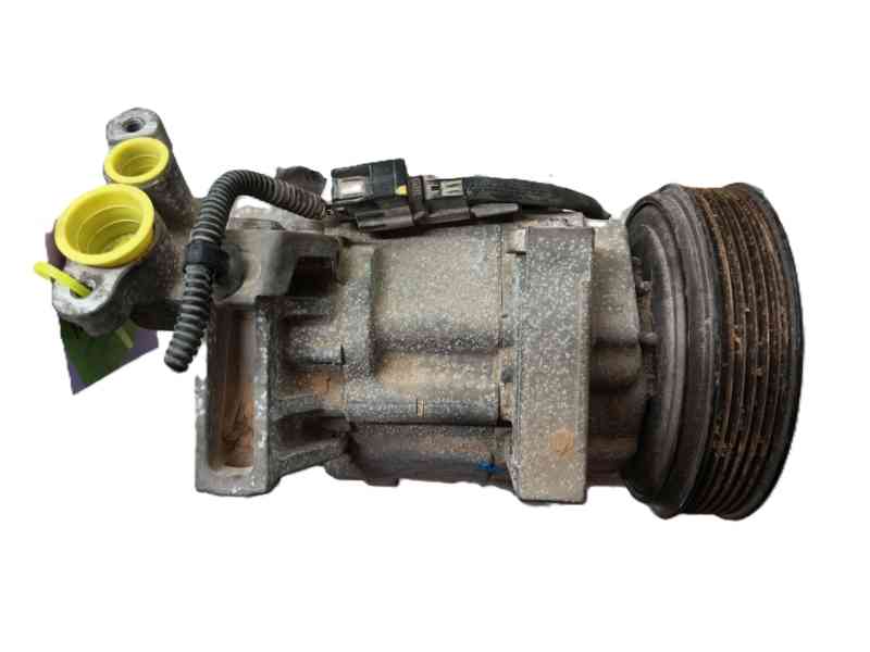Recambio de compresor aire acondicionado para dacia sandero ii (b8_) 1.5 dci referencia OEM IAM 926009154R Z0014345C 4051104569
