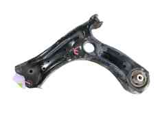 Recambio de brazo suspension inferior delantero izquierdo para skoda fabia iii (nj3) 1.0 referencia OEM IAM   