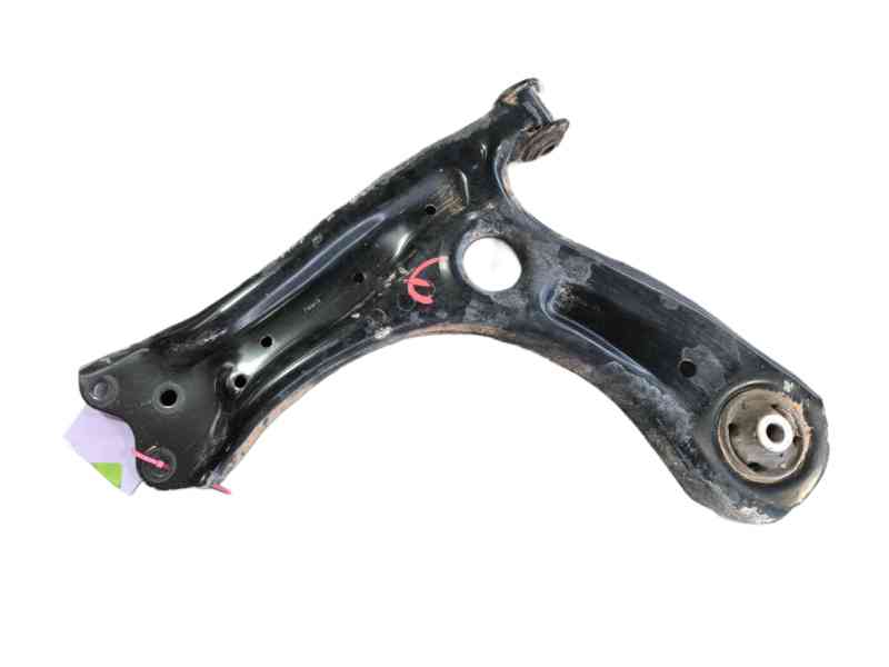Recambio de brazo suspension inferior delantero izquierdo para skoda fabia iii (nj3) 1.0 referencia OEM IAM   