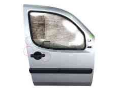 Recambio de puerta delantera derecha para fiat doblo monospace (119_, 223_) 1.9 jtd referencia OEM IAM   