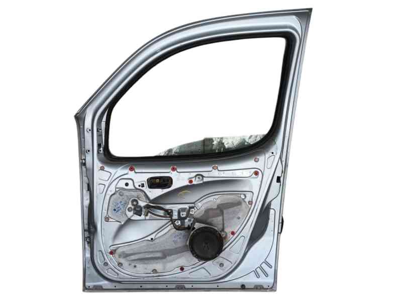 Recambio de puerta delantera derecha para fiat doblo monospace (119_, 223_) 1.9 jtd referencia OEM IAM   