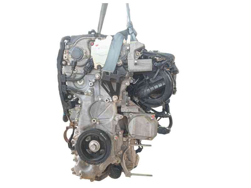 Recambio de motor completo para toyota rav 4 v (_a5_, _h5_) 2.5 hybrid awd (axah54) referencia OEM IAM  5594368 A25A A25AA92CG14