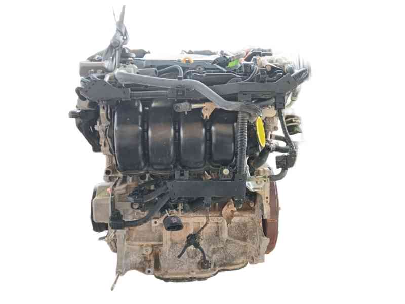 Recambio de motor completo para toyota rav 4 v (_a5_, _h5_) 2.5 hybrid awd (axah54) referencia OEM IAM  5594368 A25A A25AA92CG14