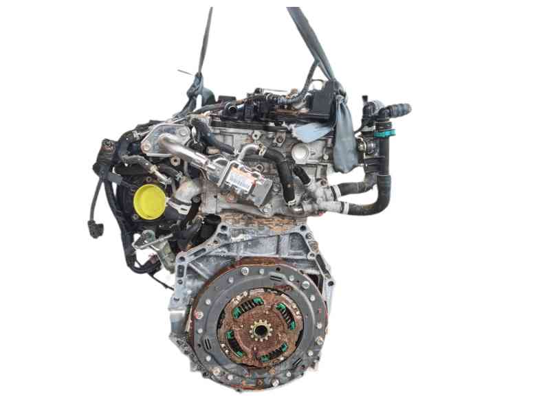 Recambio de motor completo para toyota rav 4 v (_a5_, _h5_) 2.5 hybrid awd (axah54) referencia OEM IAM  5594368 A25A A25AA92CG14